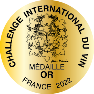 Palmarès du Challenge International du Vin - Concours International Vin
